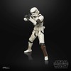 Žaislinė figūrėlė Hasbro Žvaigždžių karų Juodoji serija Šturmininkas
