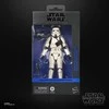 Hasbro Star Wars The Mandalorian &amp; Grogu Imperial Remnant Stormtrooper figure 15cm