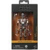 Hasbro Star Wars The Mandalorian & Grogu IG-11 Nevarro Marshal figure 15cm