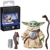 Hasbro Star Wars The Mandalorian & Grogu - Grogu figure 15cm