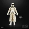 Hasbro Star Wars The Mandalorian &amp; Grogu Imperial Remnant AT-RT Driver figure 15cm