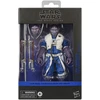 Hasbro Star Wars The Mandalorian & Grogu Zeb Orrelios New Republic Pilot figure 15cm
