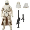 Hasbro Star Wars The Mandalorian & Grogu Imperial Remnant Snowtrooper figure 15cm