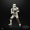 Žaislinė figūrėlė Hasbro Žvaigždžių karų Juodoji serija Šturmininkas