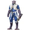 Hasbro Star Wars The Mandalorian & Grogu Zeb Orrelios New Republic Pilot figure 15cm