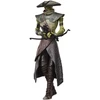 Hasbro Star Wars The Mandalorian & Grogu figure Embo 15cm