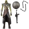 Hasbro Star Wars The Mandalorian & Grogu figure Embo 15cm