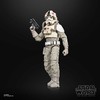Hasbro Star Wars The Mandalorian &amp; Grogu Imperial Remnant AT-AT Driver figure 15cm