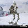 Hasbro Star Wars The Mandalorian & Grogu Imperial Remnant At-Rt figure 9.5cm