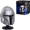 Hasbro Star Wars The Mandalorian & Grogu helmet 15cm