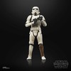Žaislinė figūrėlė Hasbro Žvaigždžių karų Juodoji serija Šturmininkas
