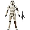Žaislinė figūrėlė Hasbro Žvaigždžių karų Juodoji serija Šturmininkas