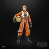 Hasbro Star Wars The Mandalorian &amp; Grogu Colonel Ward figure 15cm