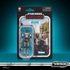 Hasbro Star Wars The Mandalorian IG-11 Nevarro Marshal figure 9,5cm