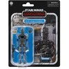 Hasbro Star Wars The Mandalorian IG-12 Grogu &amp; Anzellan figure 9,5cm