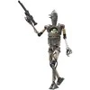 Hasbro Star Wars The Mandalorian IG-12 Grogu &amp; Anzellan figure 9,5cm