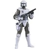 Hasbro Star Wars The Mandalorian Imperial Armored Commando figure 15cm
