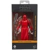 Hasbro Star Wars The Mandalorian Imperial Praetorian Guard figure 15cm
