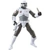 Hasbro Star Wars The Mandalorian Imperial Armored Commando figure 9,5cm