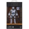 Hasbro Star Wars The Mandalorian Imperial Armored Commando figure 15cm