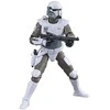 Hasbro Star Wars The Mandalorian Imperial Armored Commando figure 15cm