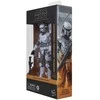 Hasbro Star Wars The Mandalorian Imperial Armored Commando figure 15cm