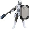 Hasbro Star Wars The Mandalorian Imperial Armored Commando figure 9,5cm
