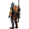 Hasbro Star Wars The Mandalorian Jon Favreau figure 15cm