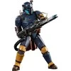 Hasbro Star Wars The Mandalorian Jon Favreau figure 15cm