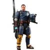 Hasbro Star Wars The Mandalorian Jon Favreau figure 15cm