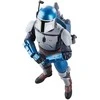 Hasbro Star Wars The Mandalorian - Mandalorian Fleet Commander figure 15cm