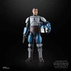 Hasbro Star Wars The Mandalorian - Mandalorian Fleet Commander figure 15cm