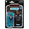 Hasbro Star Wars: The Mandalorian - Mandalorian Fleet Commander figure 9,5cm