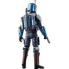 Hasbro Star Wars The Mandalorian - Mandalorian Fleet Commander figure 15cm