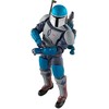 Hasbro Star Wars: The Mandalorian - Mandalorian Fleet Commander figure 9,5cm