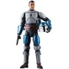 Hasbro Star Wars The Mandalorian - Mandalorian Fleet Commander figure 15cm
