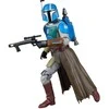 Hasbro Star Wars The Mandalorian - Mandalorian Shriek-Hawk figure 15cm