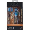 Hasbro Star Wars The Mandalorian - Mandalorian Shriek-Hawk figure 15cm