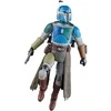 Hasbro Star Wars The Mandalorian - Mandalorian Shriek-Hawk figure 15cm