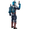 Hasbro Star Wars: The Mandalorian - Mandalorian Fleet Commander figure 9,5cm