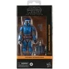 Hasbro Star Wars The Mandalorian Mandalorian Privateer figure 15cm