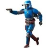 Hasbro Star Wars The Mandalorian Mandalorian Privateer figure 15cm