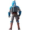 Hasbro Star Wars The Mandalorian Mandalorian Privateer figure 15cm