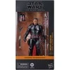 Hasbro Star Wars The Mandalorian Moff Gideon Dark Armor figure 15cm