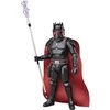 Hasbro Star Wars The Mandalorian Moff Gideon Dark Trooper Armor figure 9,5cm