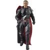 Hasbro Star Wars The Mandalorian Moff Gideon Dark Armor figure 15cm