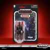Hasbro Star Wars The Mandalorian Moff Gideon Dark Trooper Armor figure 9,5cm