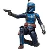 Hasbro Star Wars The Mandalorian Nite Owl figure 15cm