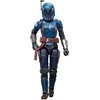 Hasbro Star Wars The Mandalorian Nite Owl figure 15cm
