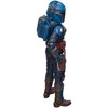 Hasbro Star Wars The Mandalorian Nite Owl figure 15cm